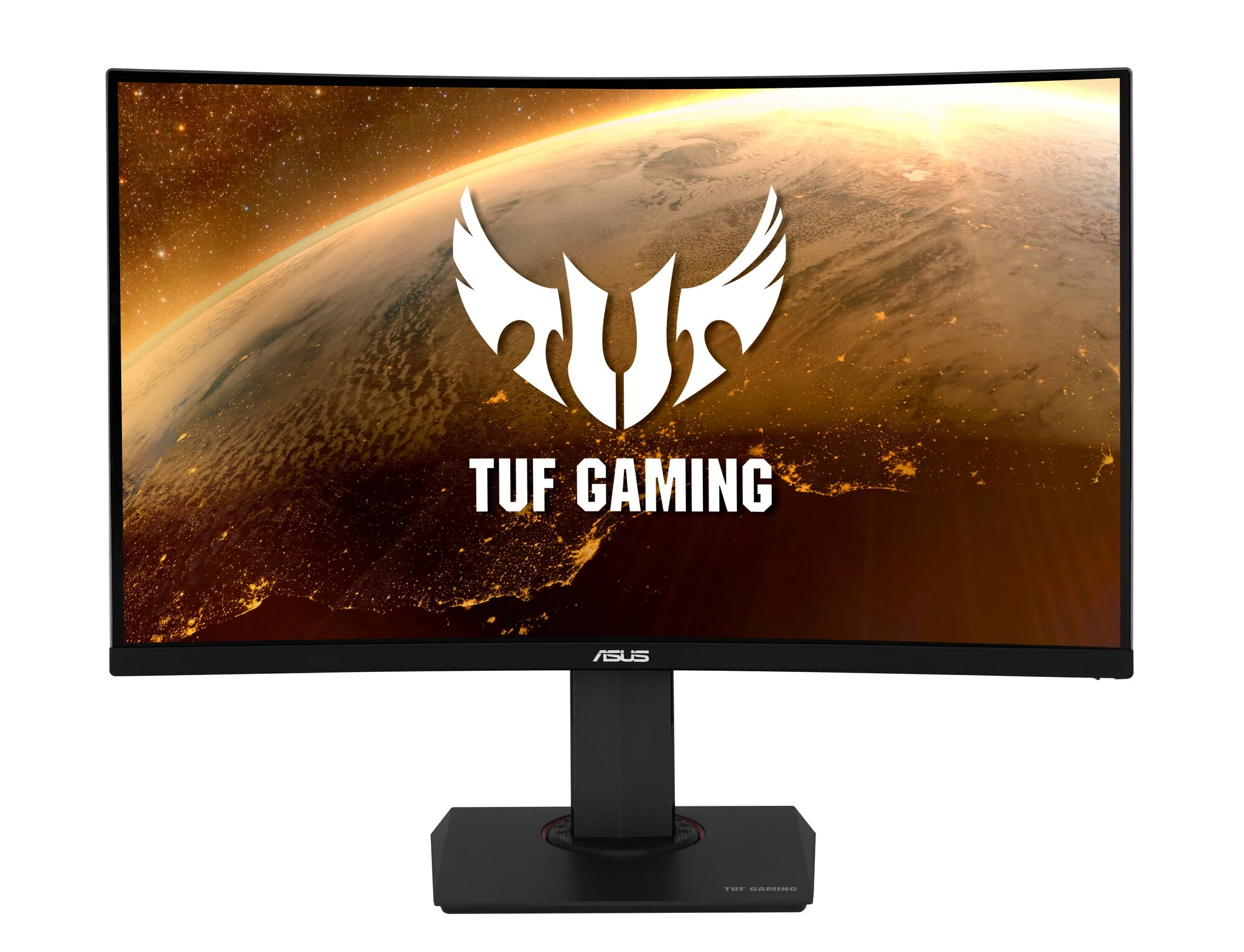 ASUS TUF Gaming VG32VQR Computerbildschirm 80 cm (31.5") 2560 x 1440 Pixel Quad HD LED Schwarz – Bild 1