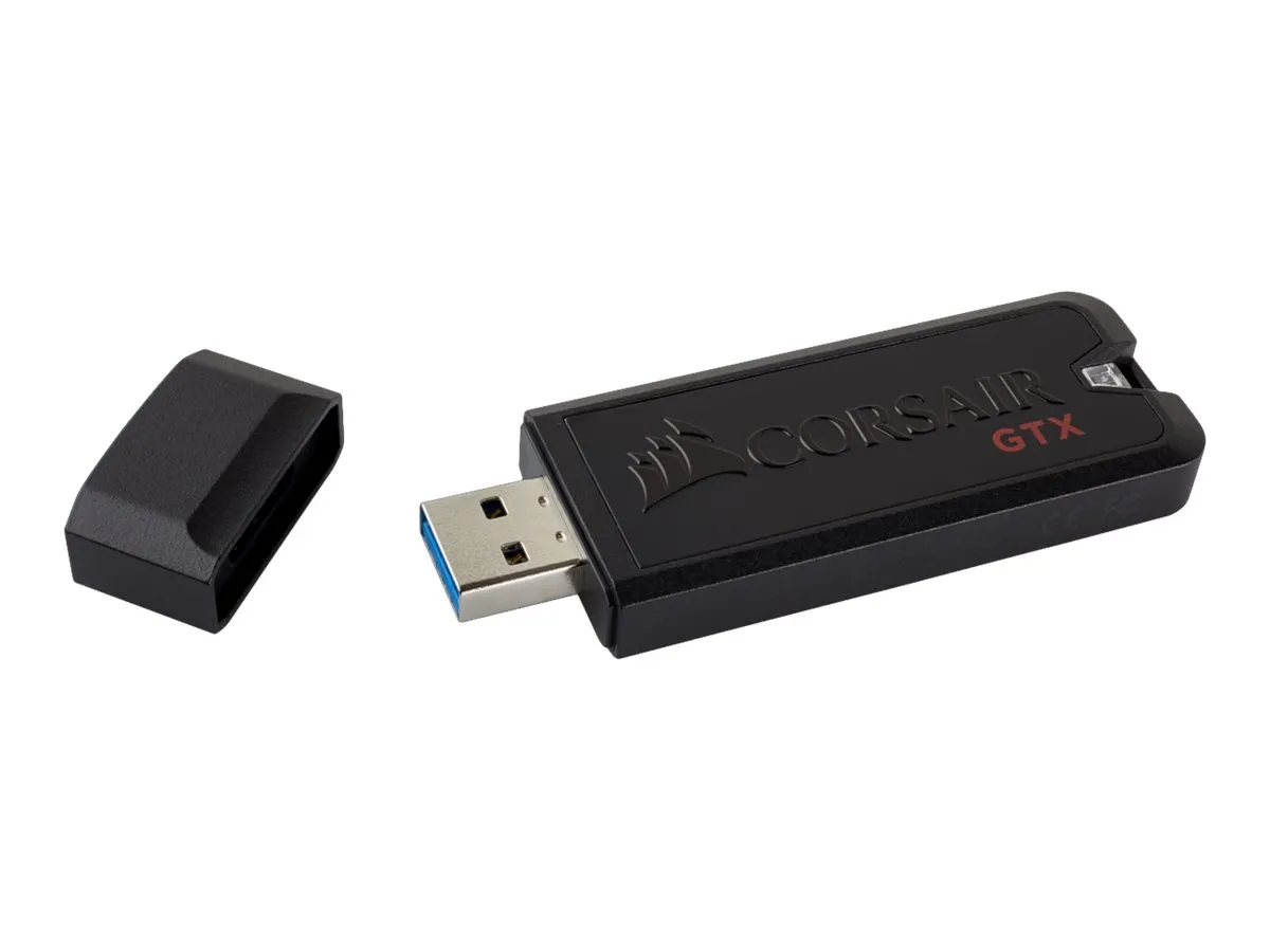 USB-Stick   1TB Corsair Voyager  GTX  Zinc Alloy     USB3.1 retail