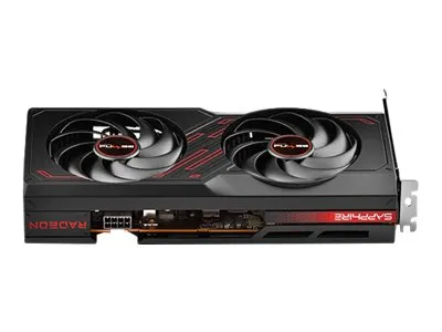 Sapphire Radeon RX7600 Gaming Pulse OC 8 GB GDDR6 HDMI