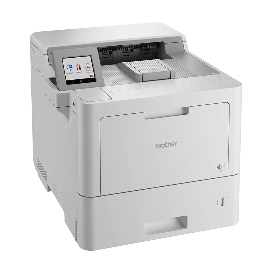 Brother HL-L9470CDN Laser-Drucker Farbe 2400 x 600 DPI A4 – Bild 2