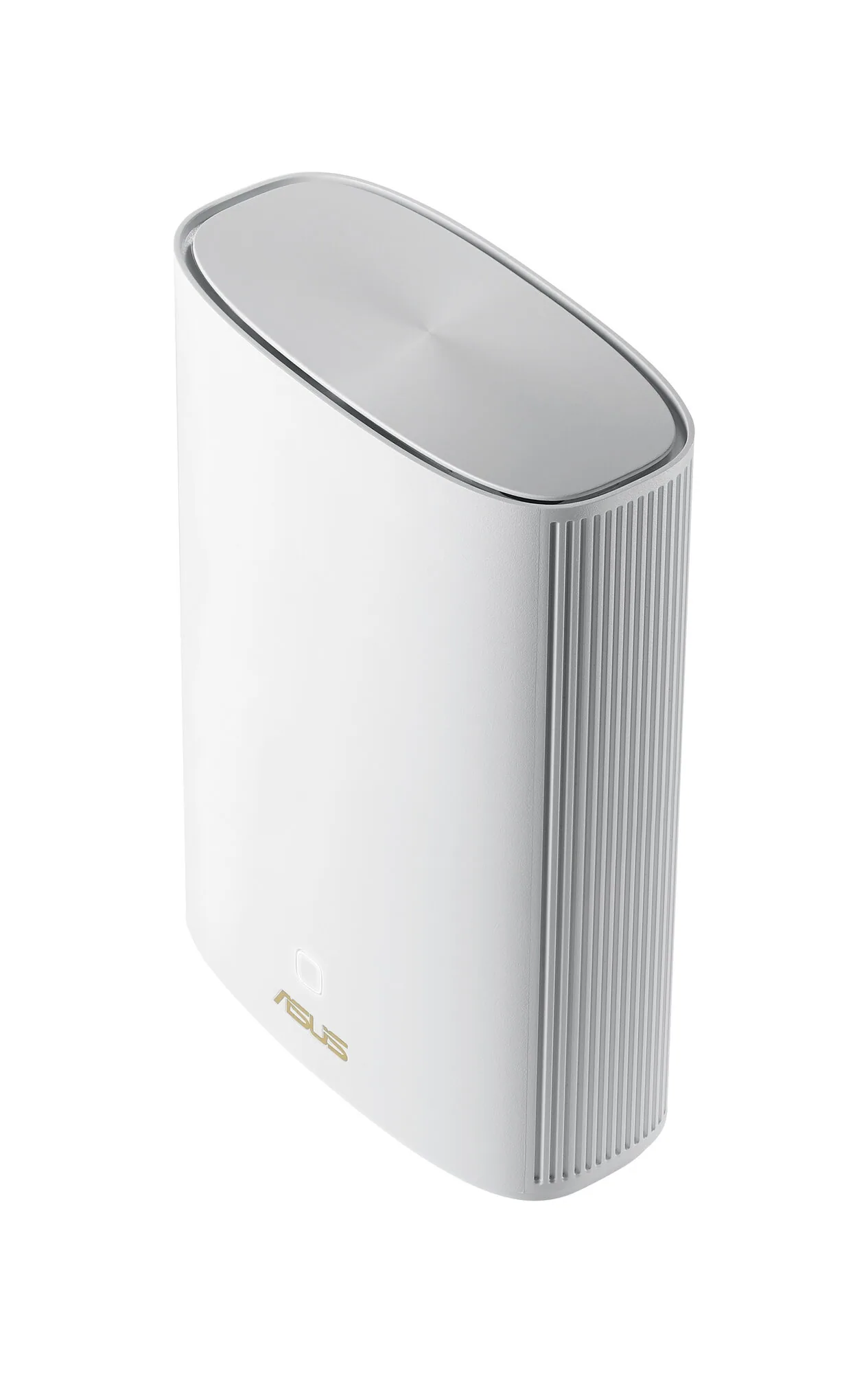 ASUS ZenWiFi AX Hybrid (XP4) (1-PK) Dual-Band (2,4 GHz/5 GHz) Wi-Fi 6 (802.11ax) Weiß 2 Intern – Bild 4