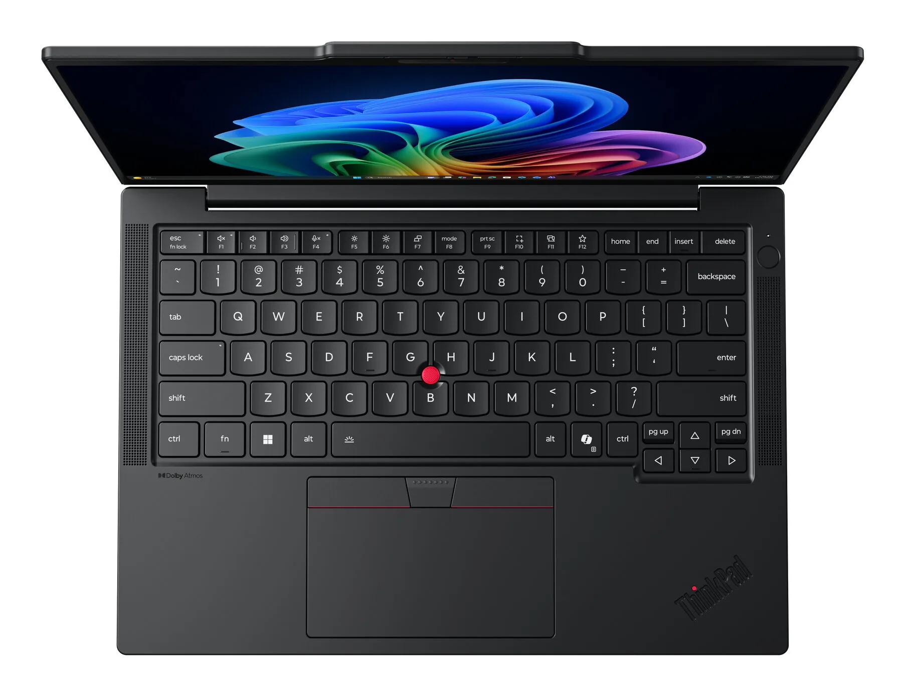 Lenovo ThinkPad T14s Gen 7 (Snapdragon) Copilot+ PC Laptop, 32 GB, Windows 11 Pro – Bild 7
