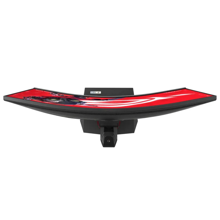 ASUS ROG Strix XG32WCS Computerbildschirm 80 cm (31.5") 2560 x 1440 Pixel Quad HD LED Schwarz – Bild 5