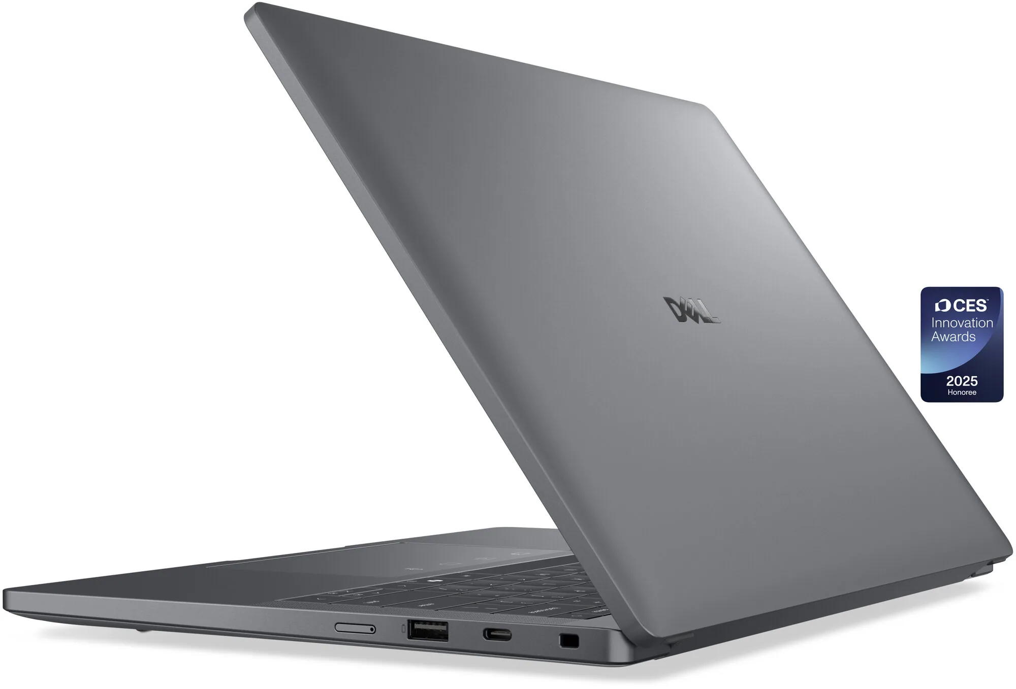DELL Pro 14 Premium PA14250 Laptop, Intel Core Ultra 5, 16 GB – Bild 6