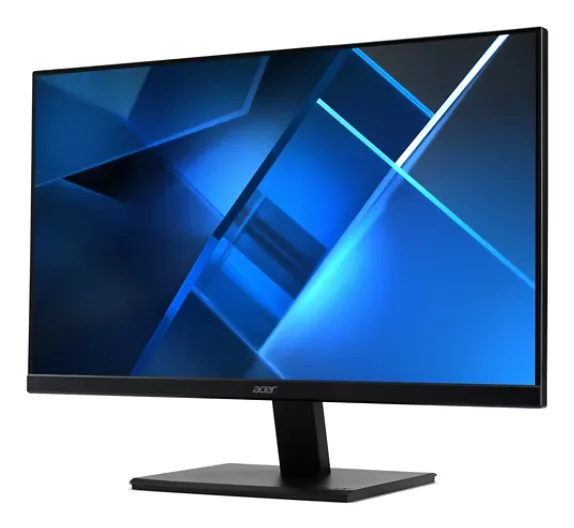 Acer Vero V7 V247Y G Computerbildschirm 60,5 cm (23.8") 1920 x 1080 Pixel Full HD Schwarz – Bild 3