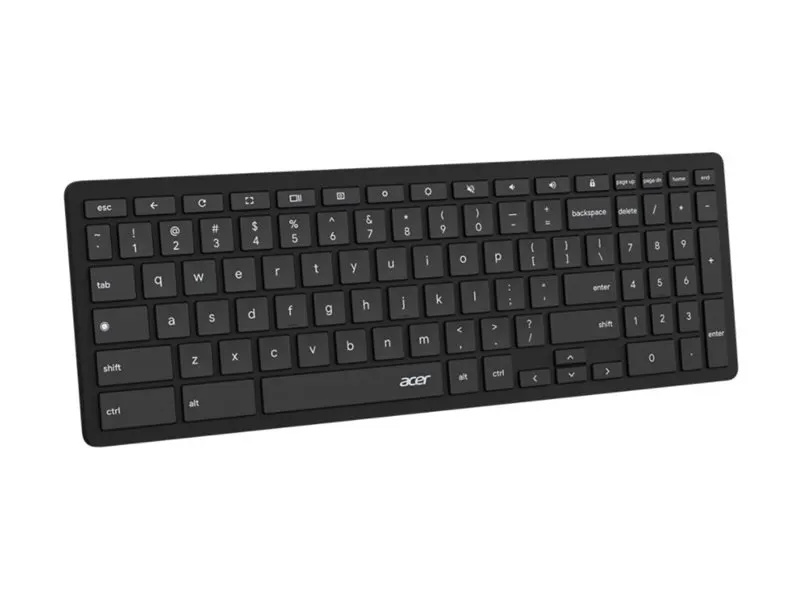 Acer Combo 100, Wireless KB AKR900 + Wireless mouse AMR920