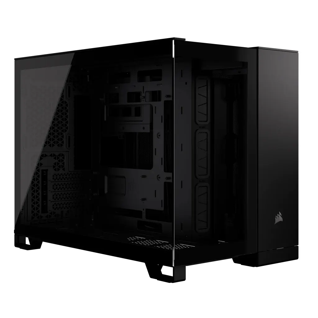 Corsair Geh Midi 2500X (Tempered Glass)