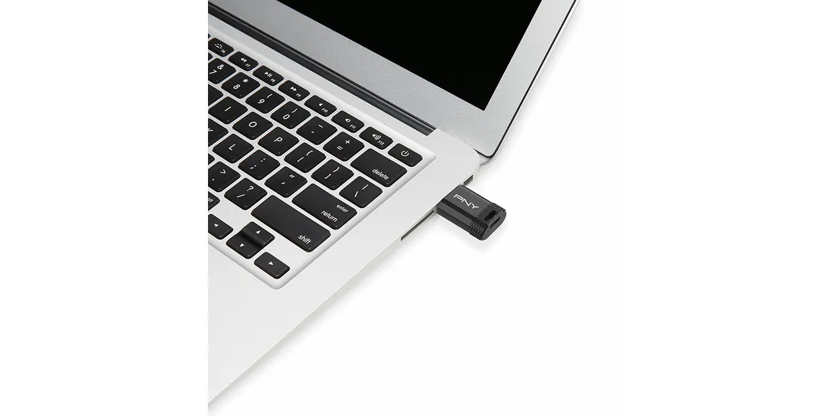 PNY USB-Stick Elite-X Fit USB 3.2 TYPE-C