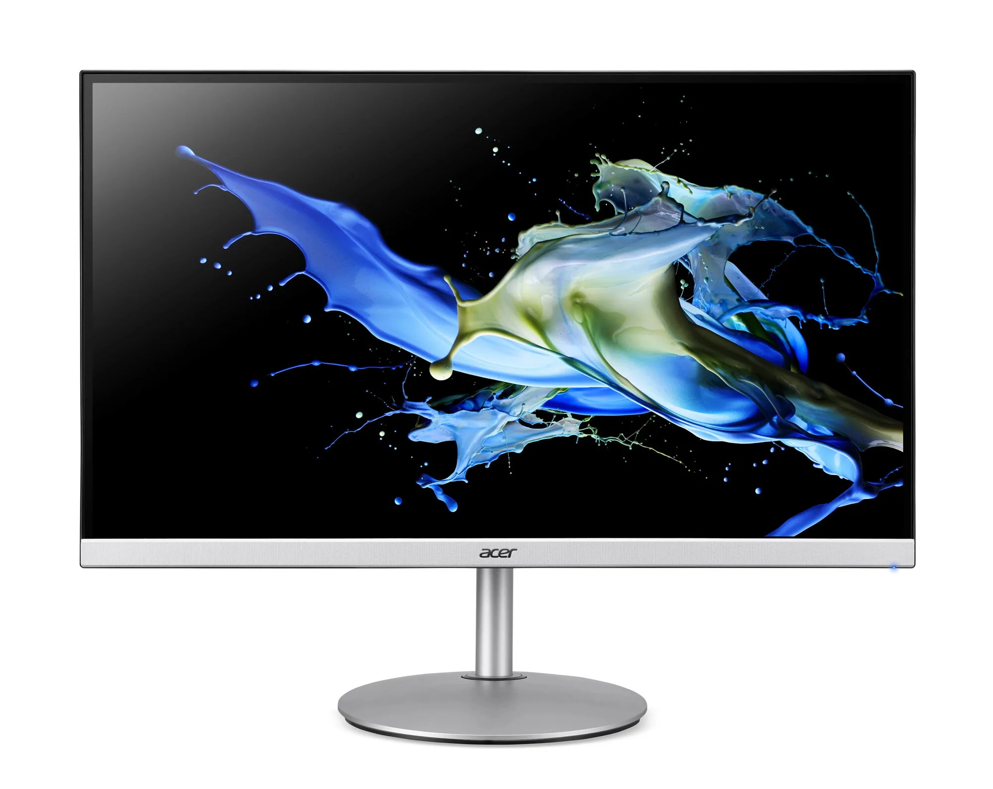Acer CB2 CB242YP6bmiprx Computerbildschirm 60,5 cm (23.8") 1920 x 1080 Pixel Full HD LCD Schwarz – Bild 1