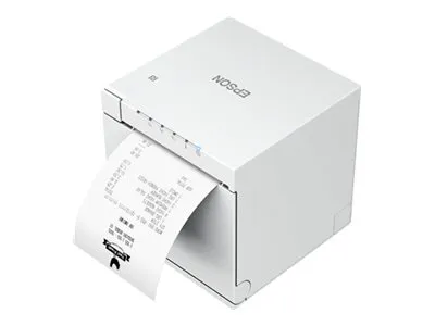 EPSON Bondrucker TM-m30III weiß [C31CK50111]