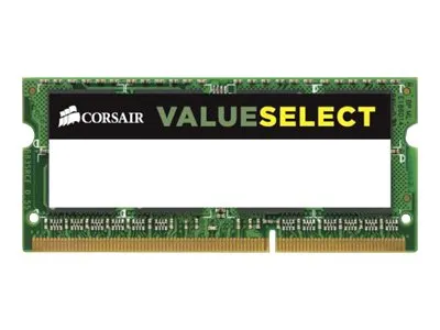 Corsair Value Select SO-DIMM DDR3-1600 CL11 4 GB