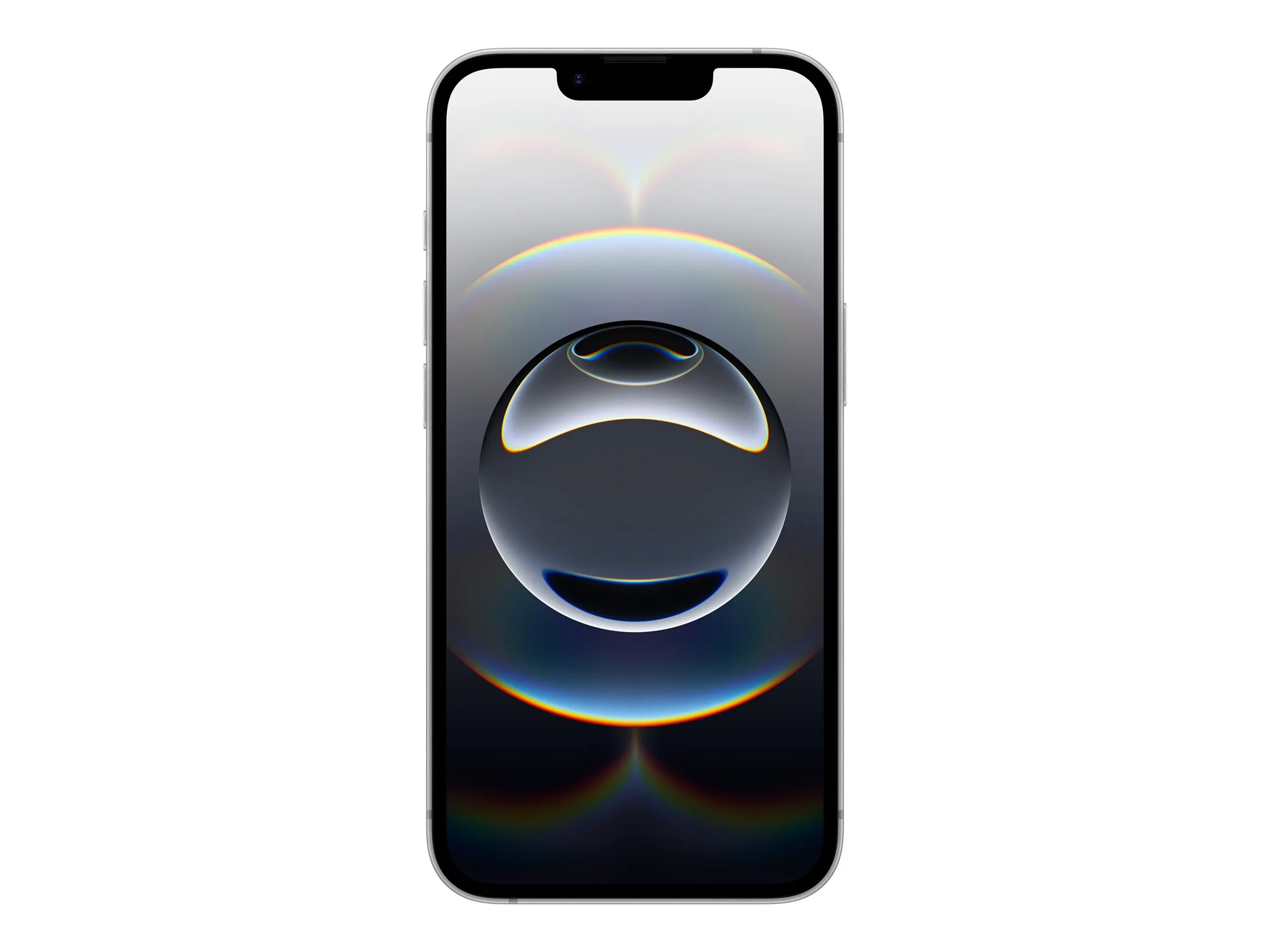 Apple iPhone 16e 128GB White 6.1" iOS