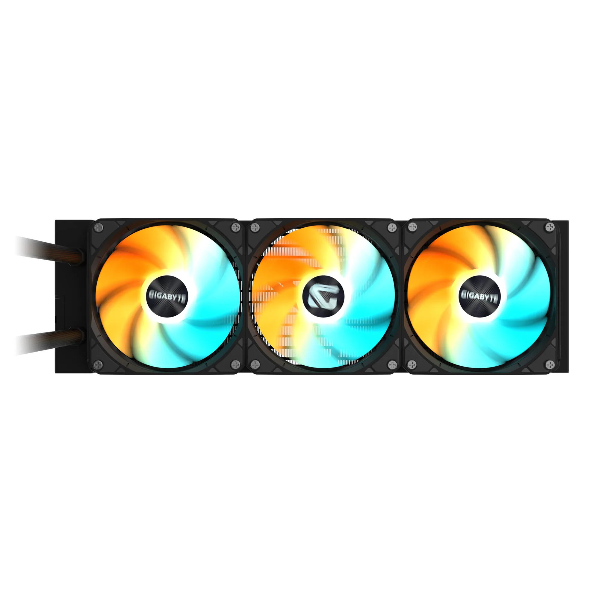 GIGABYTE GAMING 360 Flüssigkeitskühler für CPU – Bild 2
