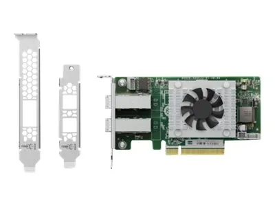 QNAP QXP-820S-B3408 Schnittstellenkarte/Adapter Eingebaut SAS