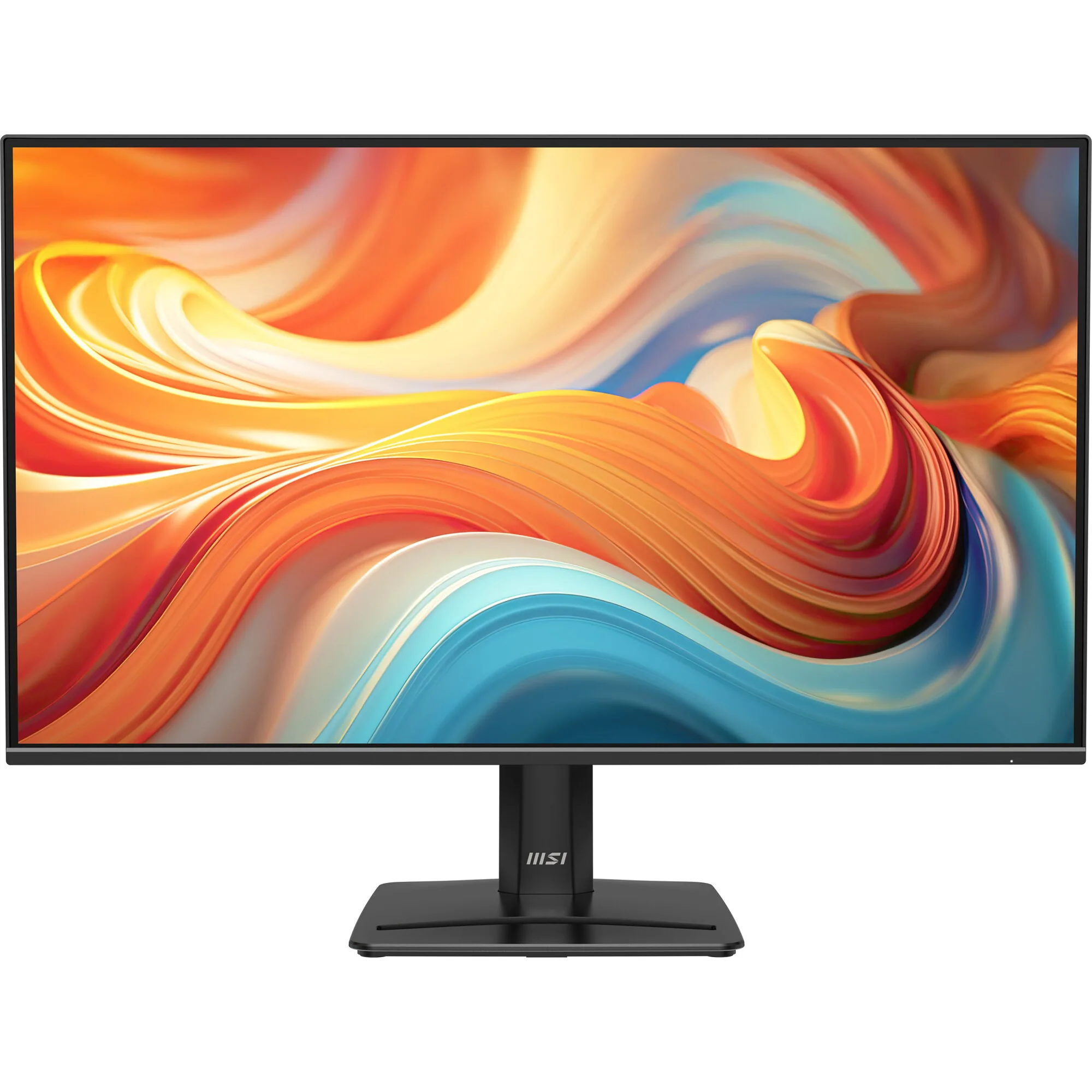MSI Pro MP272 E14C Computerbildschirm 68,6 cm (27") 1920 x 1080 Pixel Full HD LED Schwarz – Bild 2