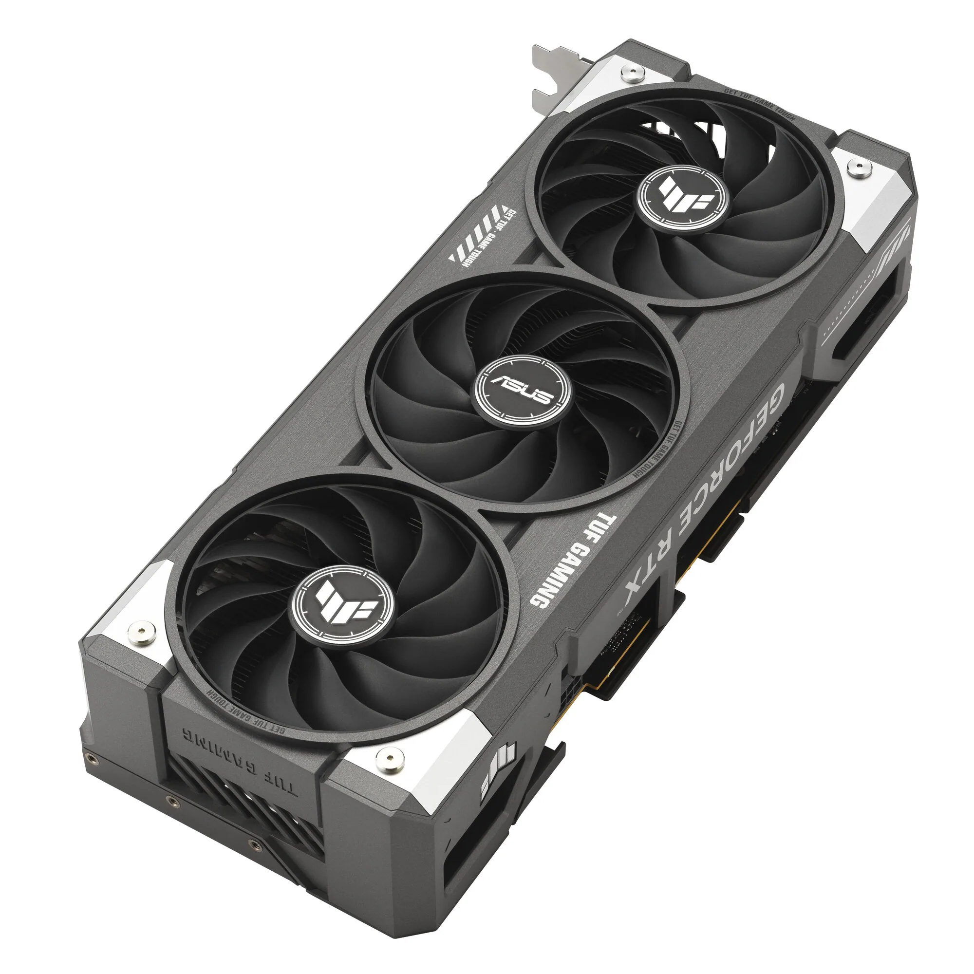 ASUS TUF Gaming TUF-RTX5060-O8G-GAMING NVIDIA GeForce RTX 5060 8 GB GDDR7 – Bild 6