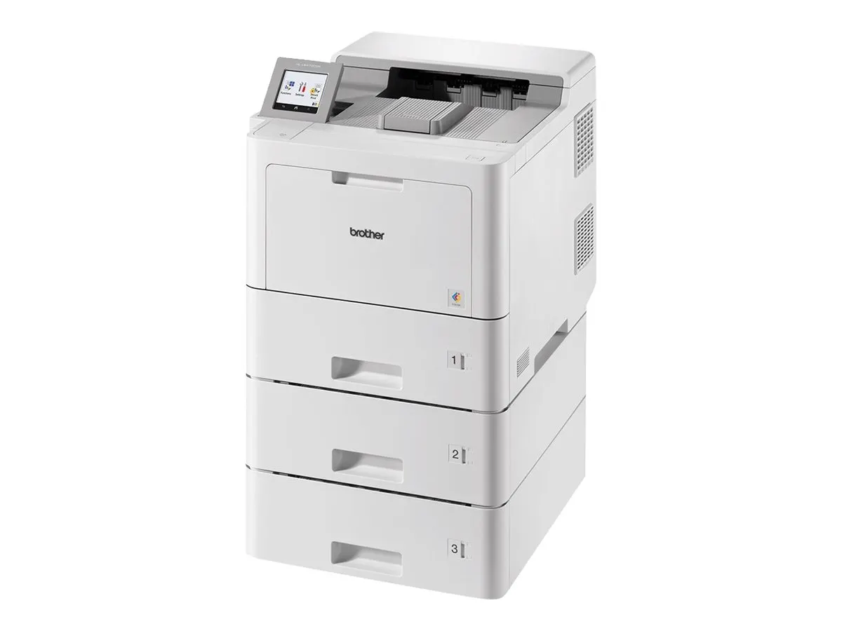 Brother HL-L9470CDNTT Laser-Drucker Farbe 2400 x 600 DPI A4