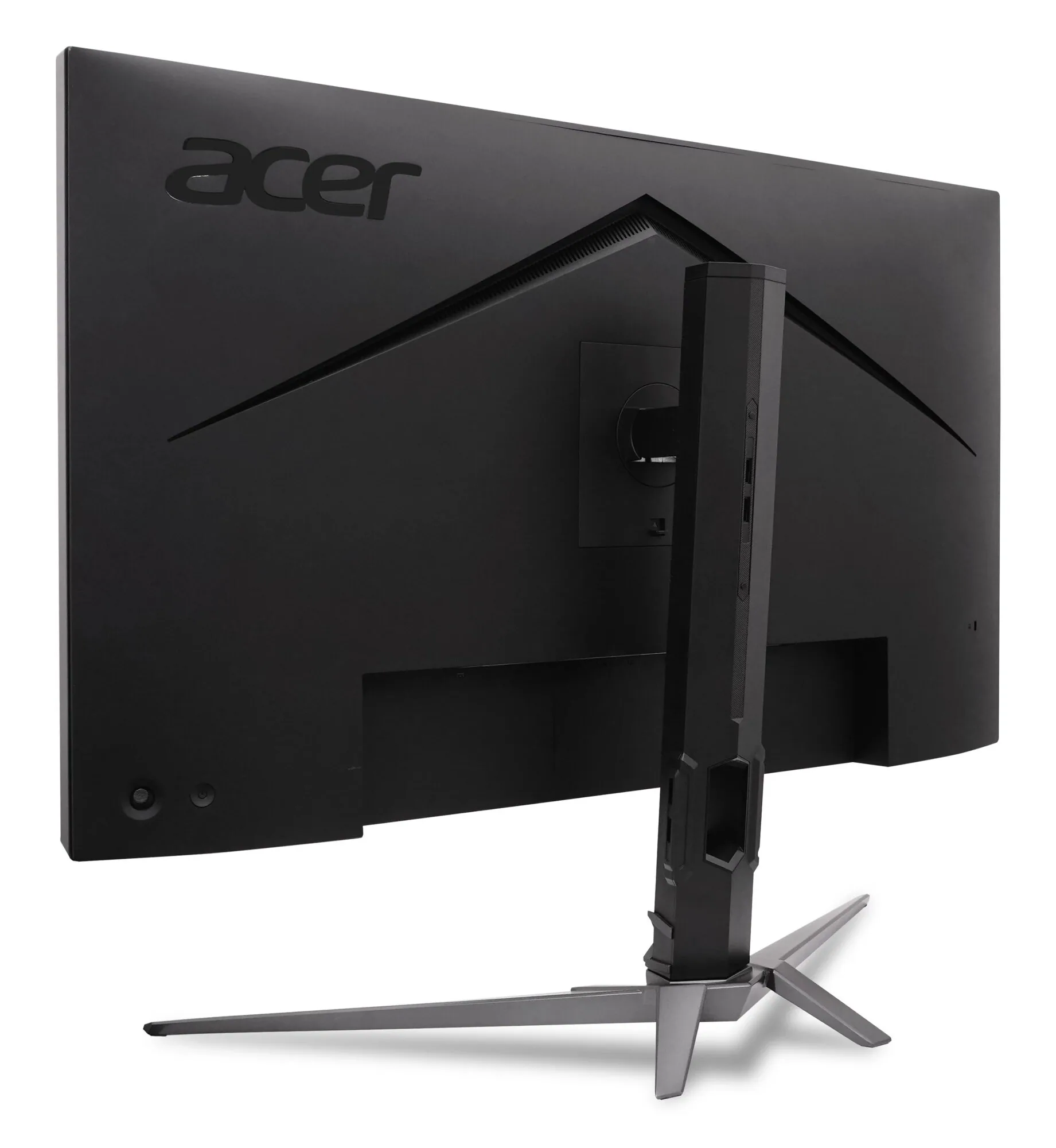 Acer Predator XB323QKV4BMIIPRX Computerbildschirm 80 cm (31.5") 3840 x 2160 Pixel 4K Ultra HD Schwarz – Bild 7