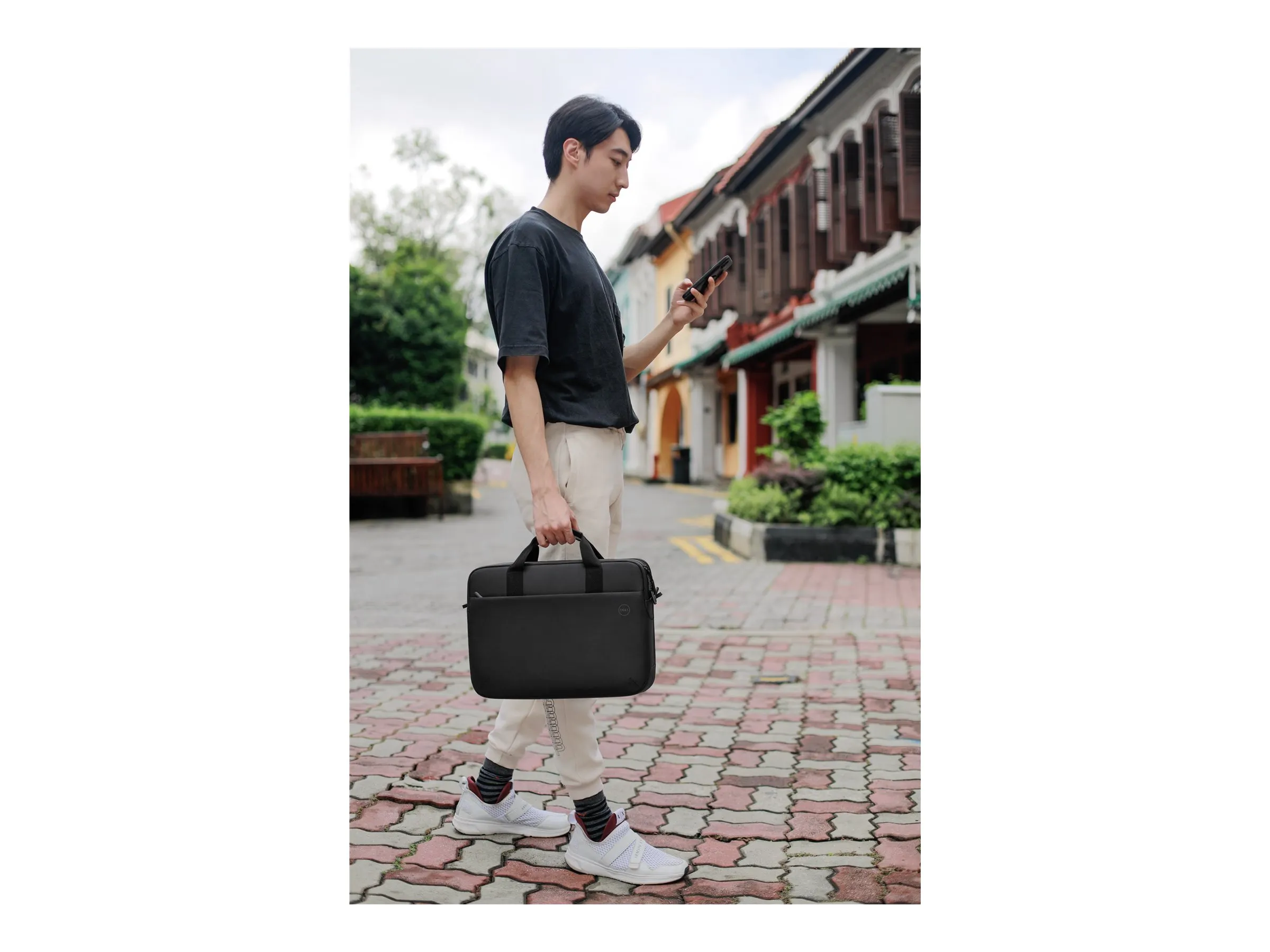 Dell CC5623 EcoLoop Pro Briefcase 16