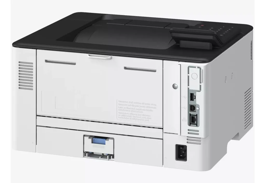Canon i-SENSYS LBP246dw II A4 WLAN – Bild 4