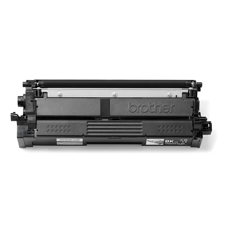 Brother TN-625XXLBK Tonerkartusche Original Schwarz – Bild 5