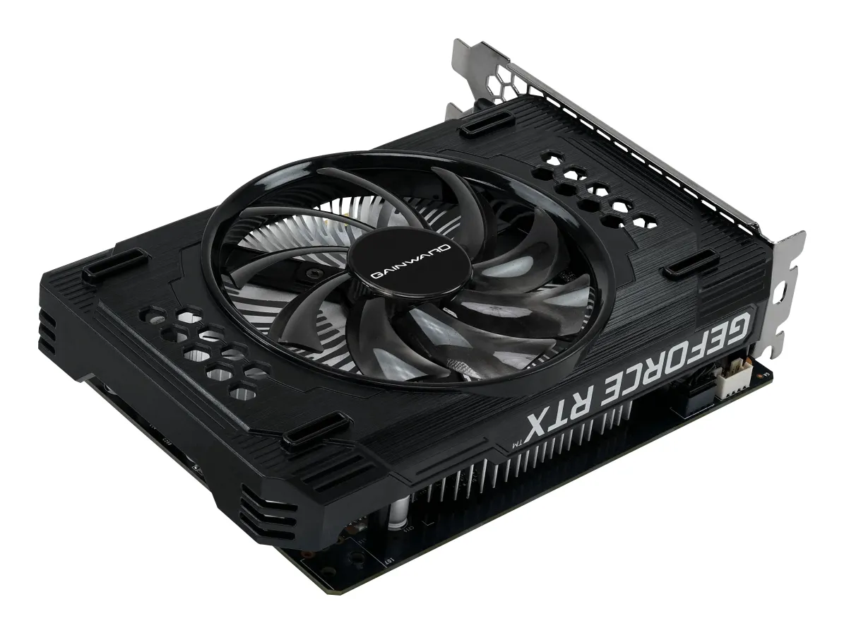 Gainward RTX3050 Pegasus 6 GB GDDR6 HDMI DP DVI (NE63050018JE-1072E)