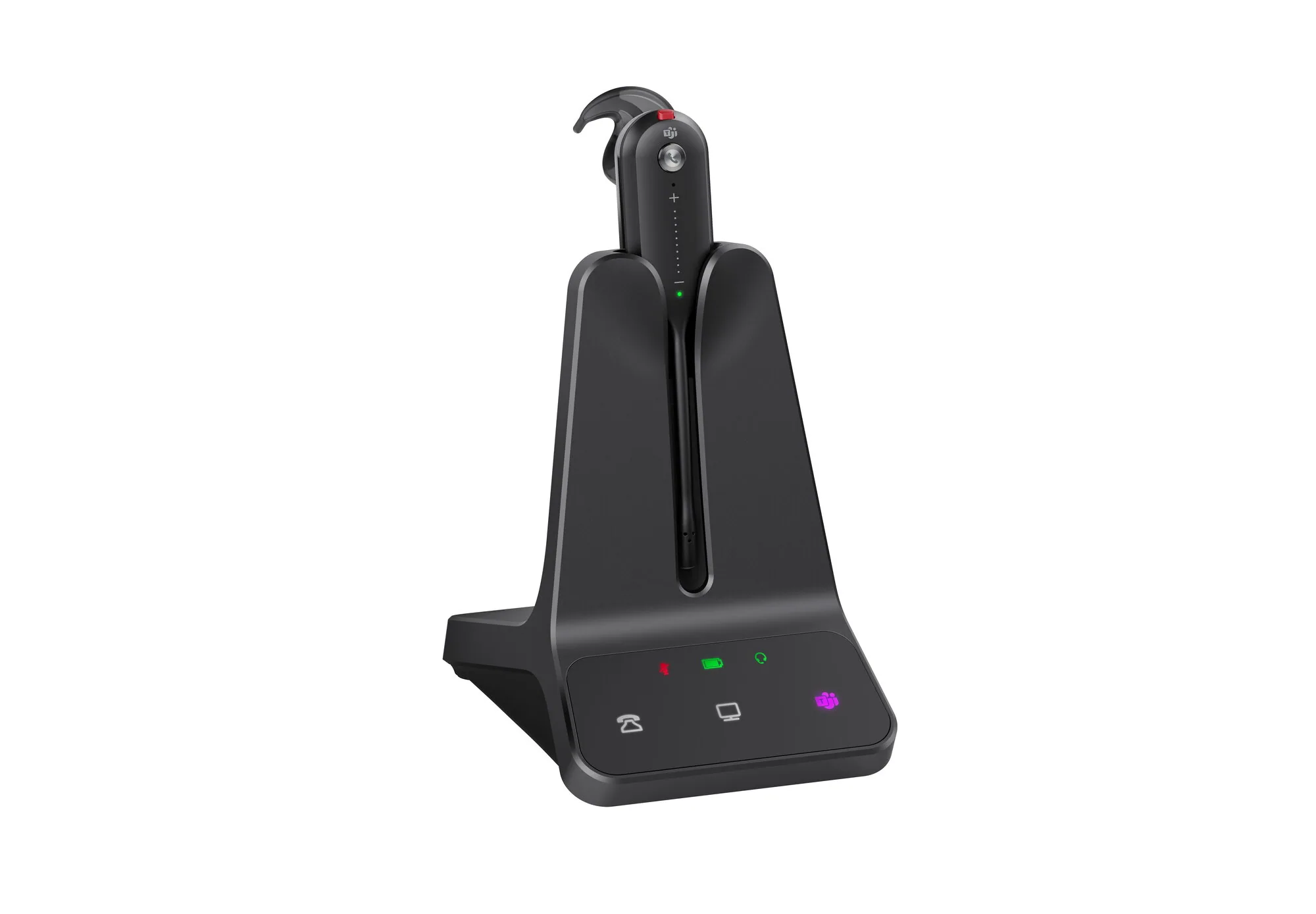 Yealink WH63 E2 Teams Headset – Bild 1