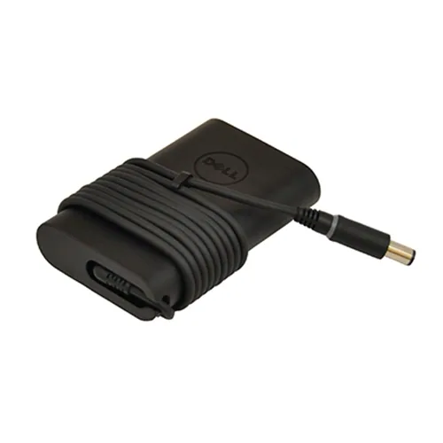 DELL 450-ABFS Netzteil & Spannungsumwandler Drinnen 65 W Schwarz – Bild 1