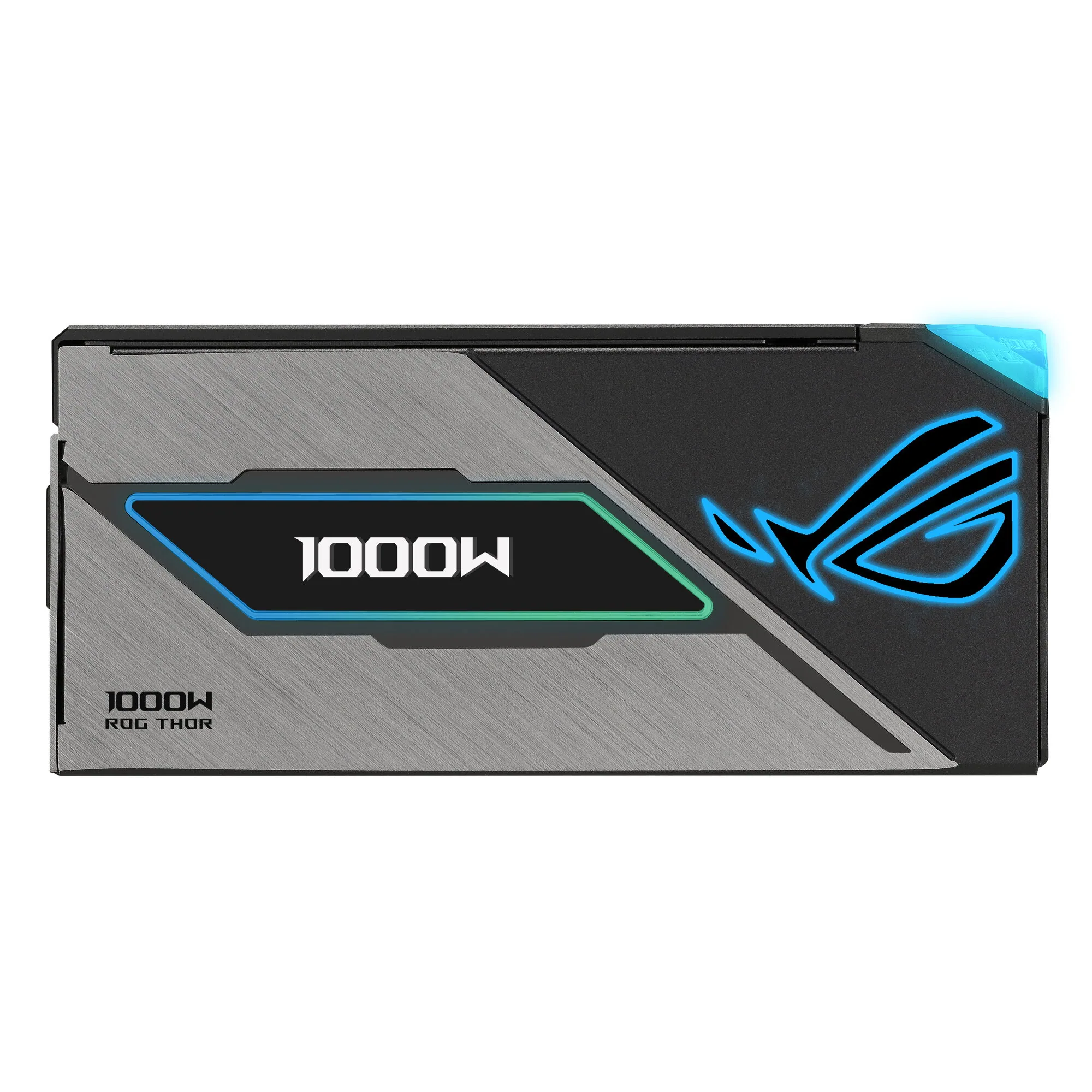 ASUS ROG -THOR-1000P3-GAMING-E Netzteil 1000 W 20+4 pin ATX ATX Schwarz – Bild 2