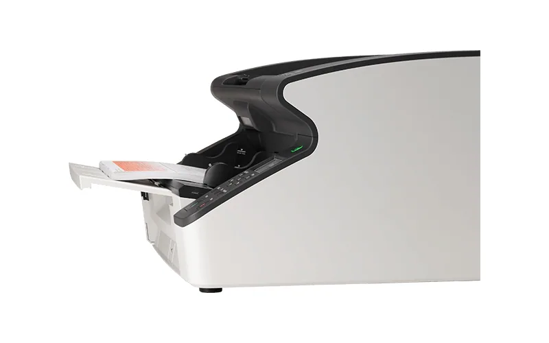 Canon imageFORMULA DR-G2090 Scanner mit Vorlageneinzug 600 x 600 DPI A3 Schwarz, Weiß – Bild 3