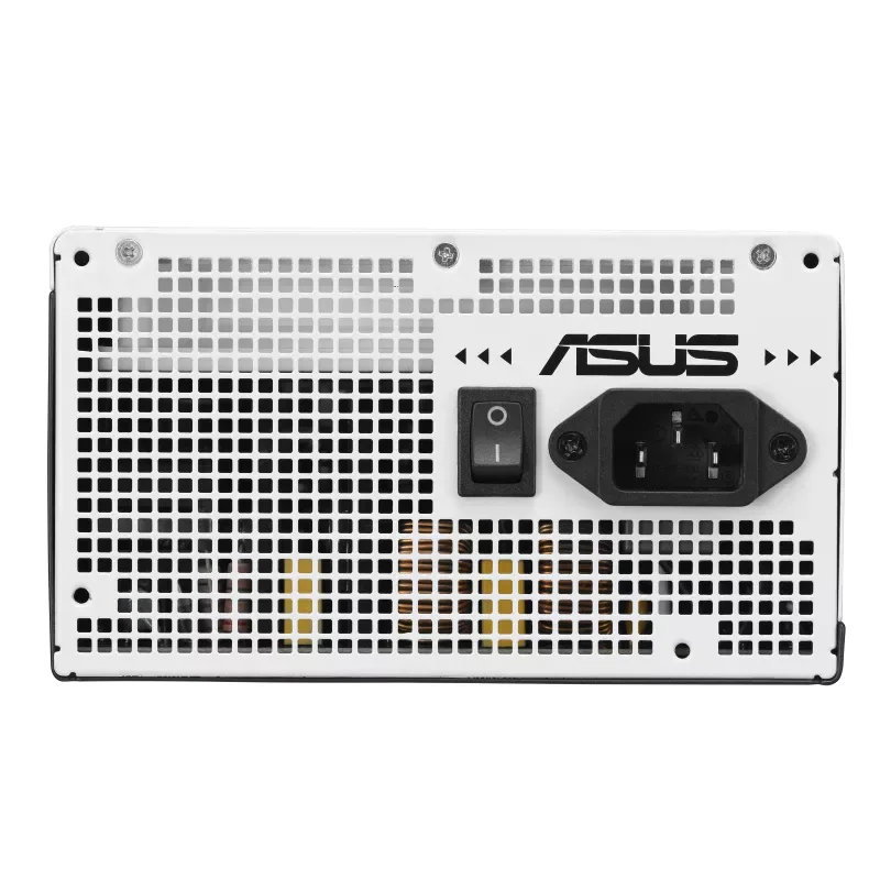 ASUS Prime 750W Gold ( AP-750G ) Netzteil 20+4 pin ATX ATX Schwarz, Weiß – Bild 3