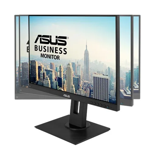 ASUS BE24WQLB Computerbildschirm 61,2 cm (24.1") 1920 x 1200 Pixel WUXGA LED Schwarz – Bild 5