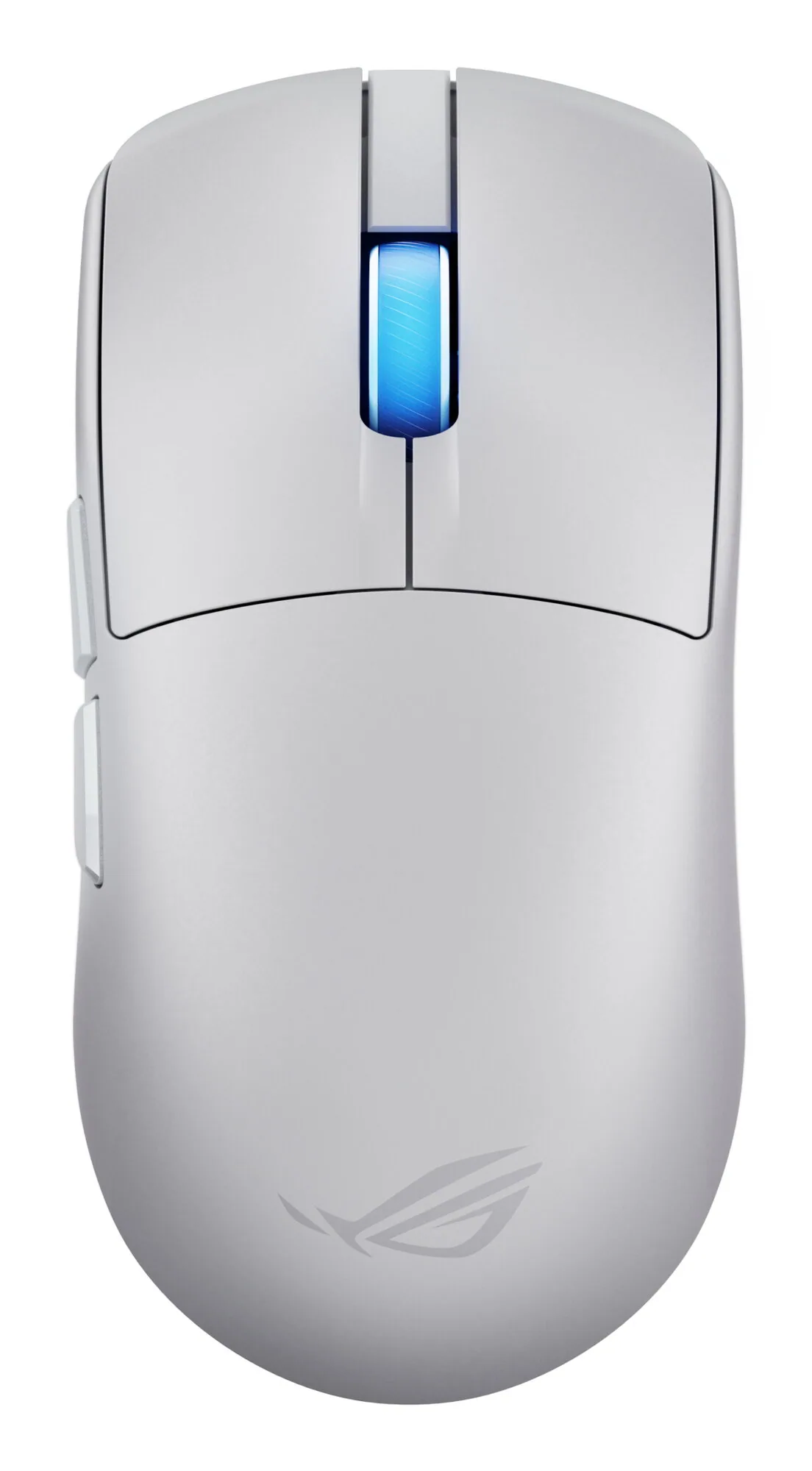 ASUS ROG Harpe II Ace Maus Gaming Rechts RF Wireless + Bluetooth + USB Type-A Optisch 42000 DPI – Bild 2