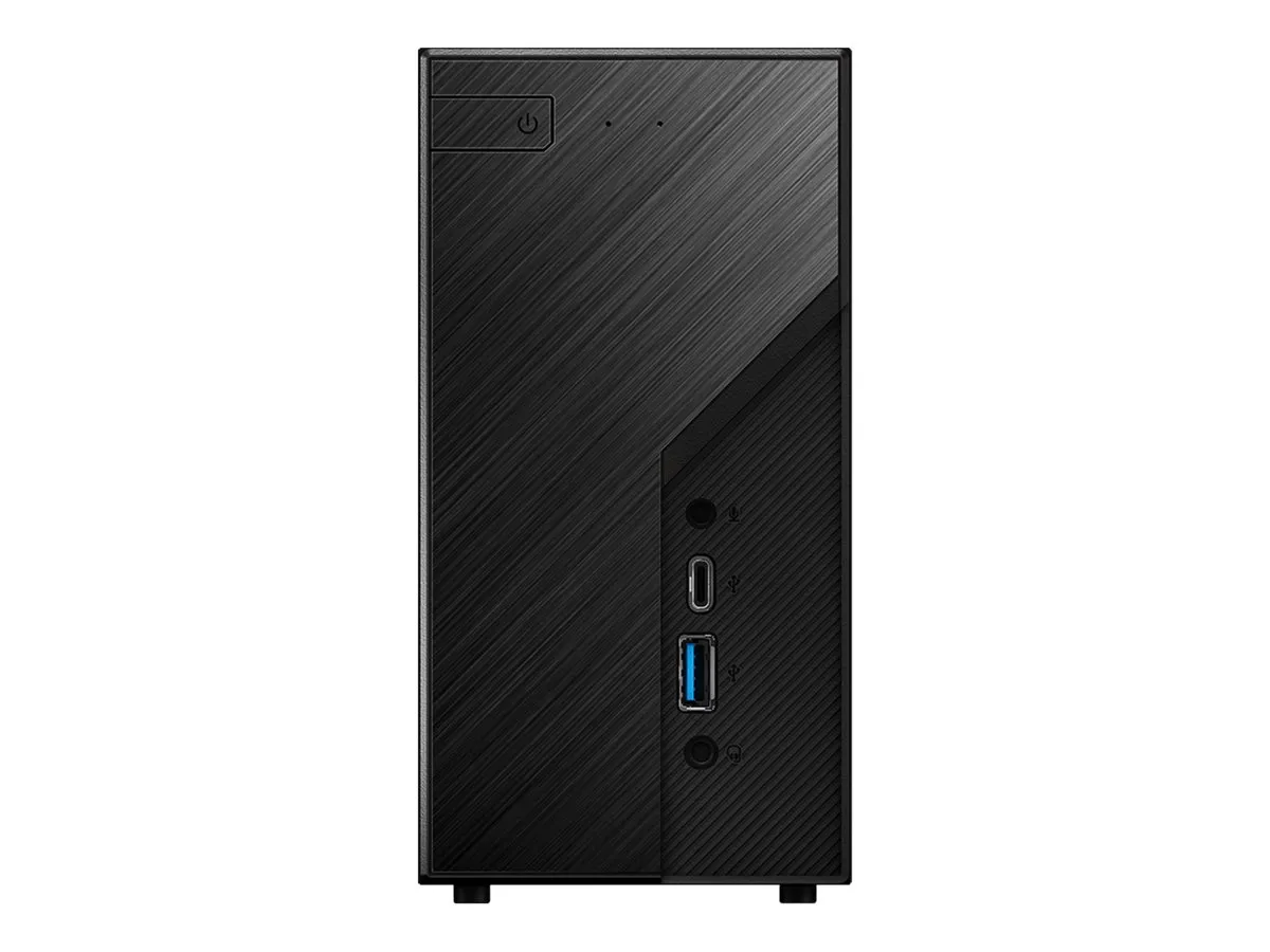 ASRock Barebone Deskmini X300  HDMI/DP/USB-C      black DDR4 retail