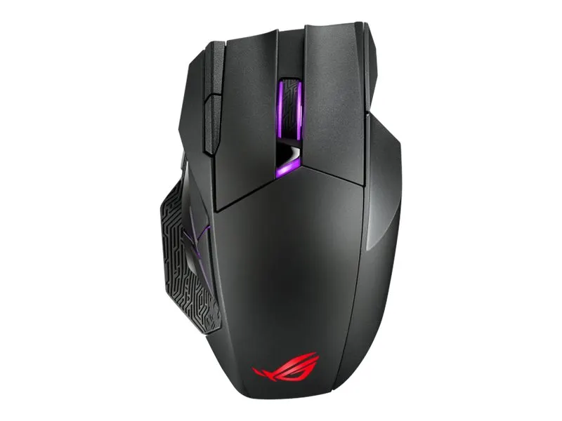 Asus Maus ROG Spatha X Gaming Mouse