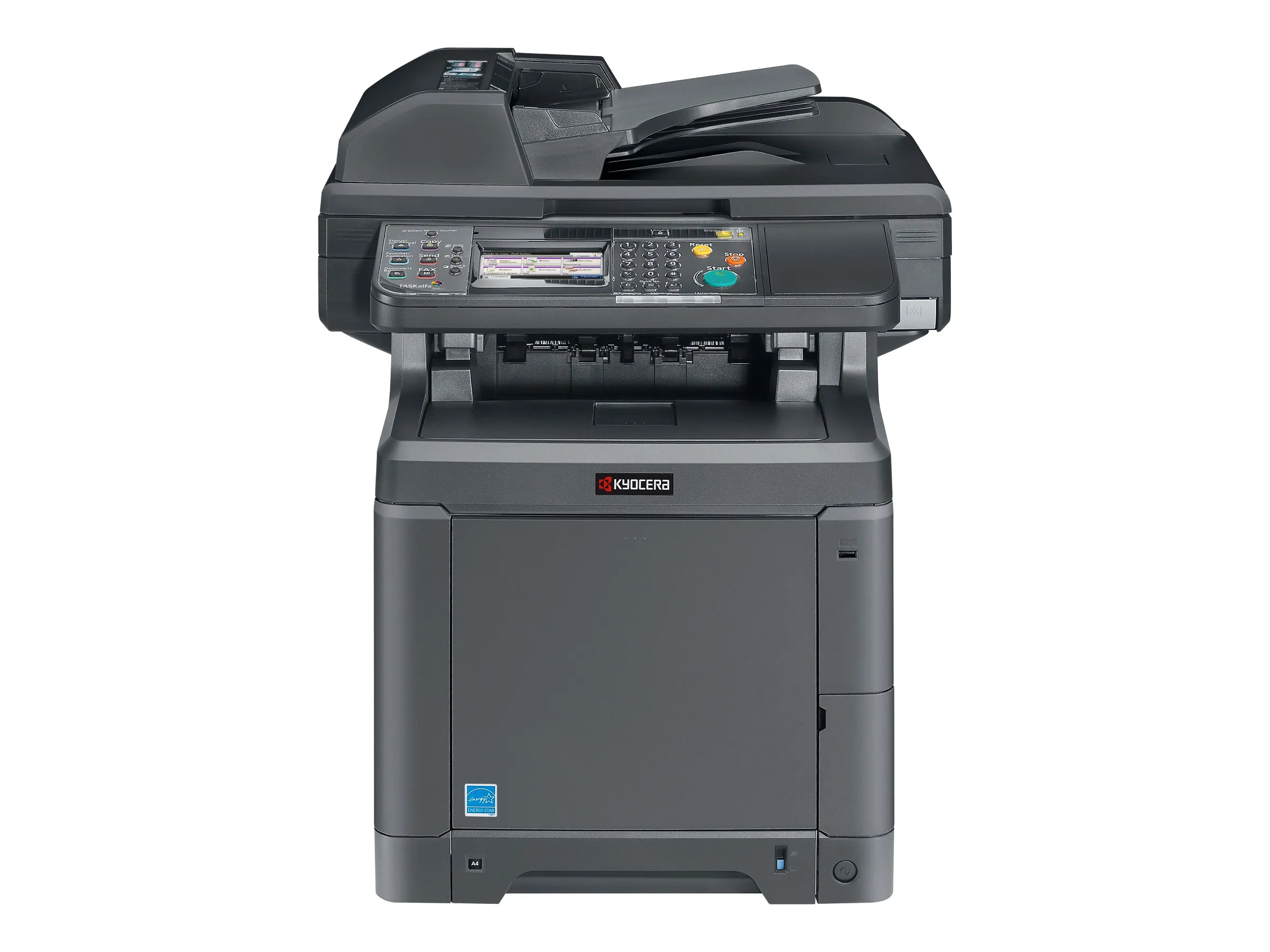 Kyocera TK-5135K Tonerkartusche Original Schwarz