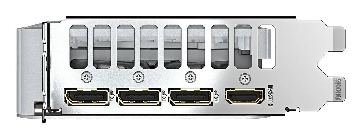 GIGABYTE GeForce RTX 5060 EAGLE OC ICE 8G Grafikkarte – Bild 7