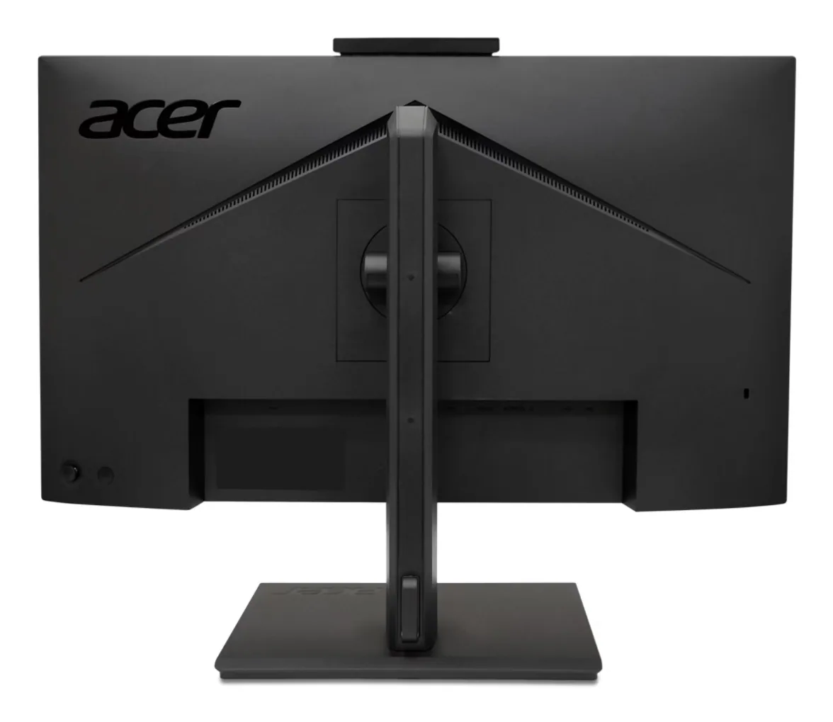 Acer Vero B7 B277 D6 Computerbildschirm 68,6 cm (27") 1920 x 1080 Pixel Full HD Schwarz – Bild 6