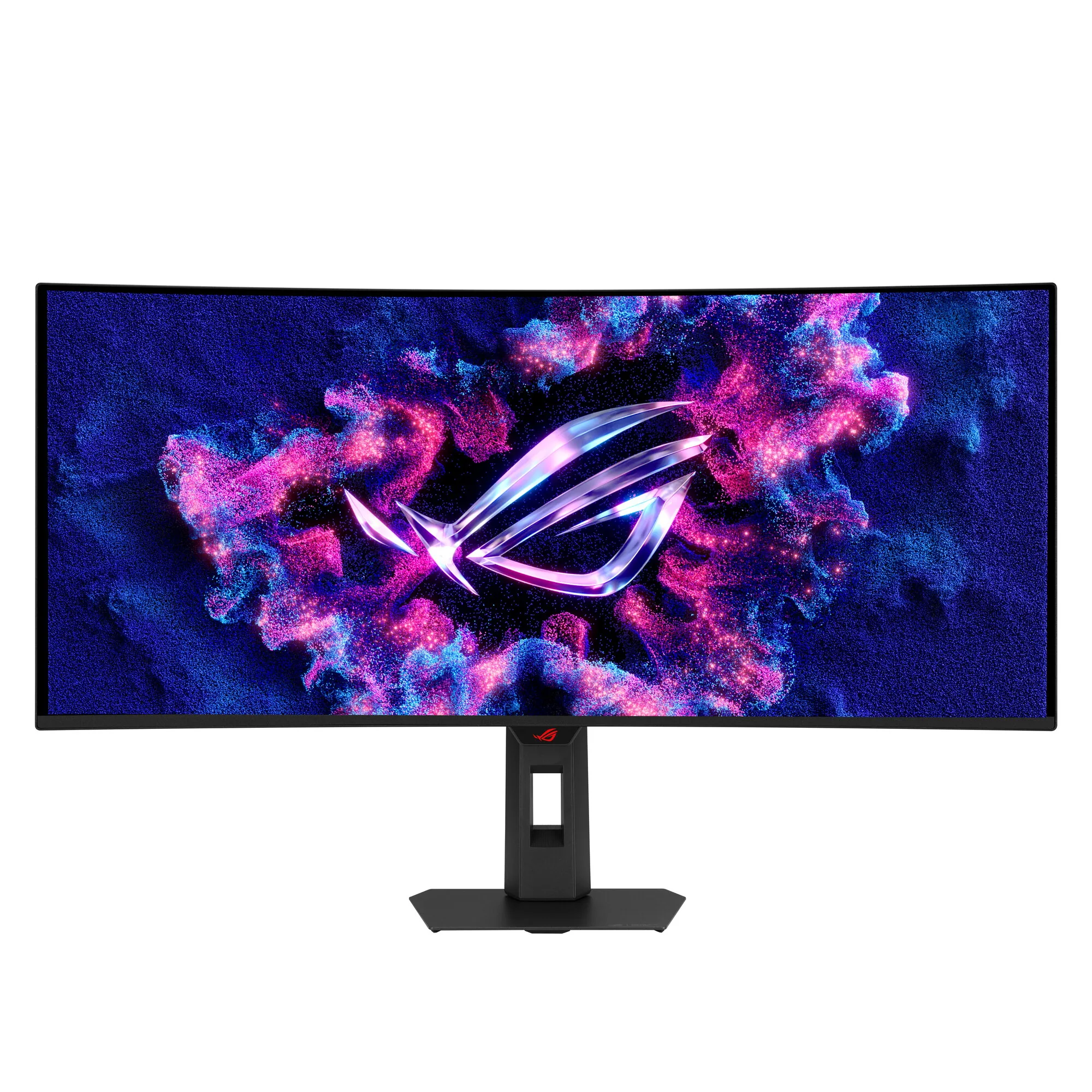 ASUS ROG Strix OLED XG34WCDMS Computerbildschirm 86,4 cm (34") 3440 x 1440 Pixel UltraWide Quad HD QD-OLED Schwarz – Bild 6