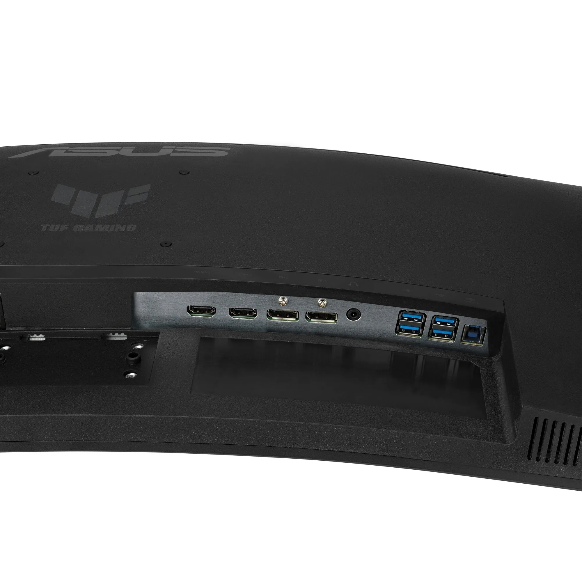 ASUS TUF Gaming VG34VQ3B Computerbildschirm 86,4 cm (34") 3440 x 1440 Pixel UltraWide Quad HD LED Schwarz – Bild 5