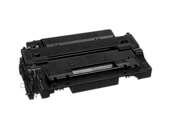 Canon CRG-724H Tonerkartusche 1 Stück(e) Original Schwarz – Bild 1