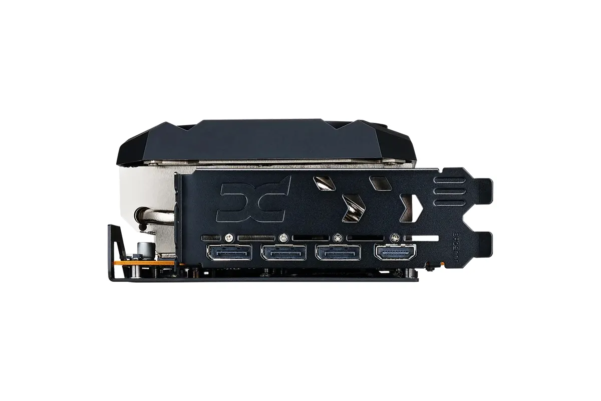 PowerColor Radeon RX9070GRE Red Devil 12 GB GDDR6