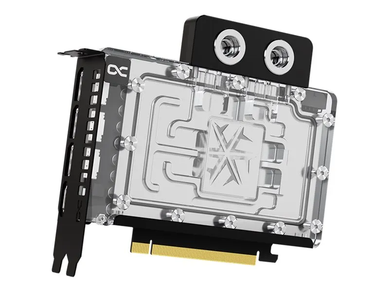 Inno3D RTX5080 iChill Frostbite 16 GB GDDR7 HDMI 3xDP