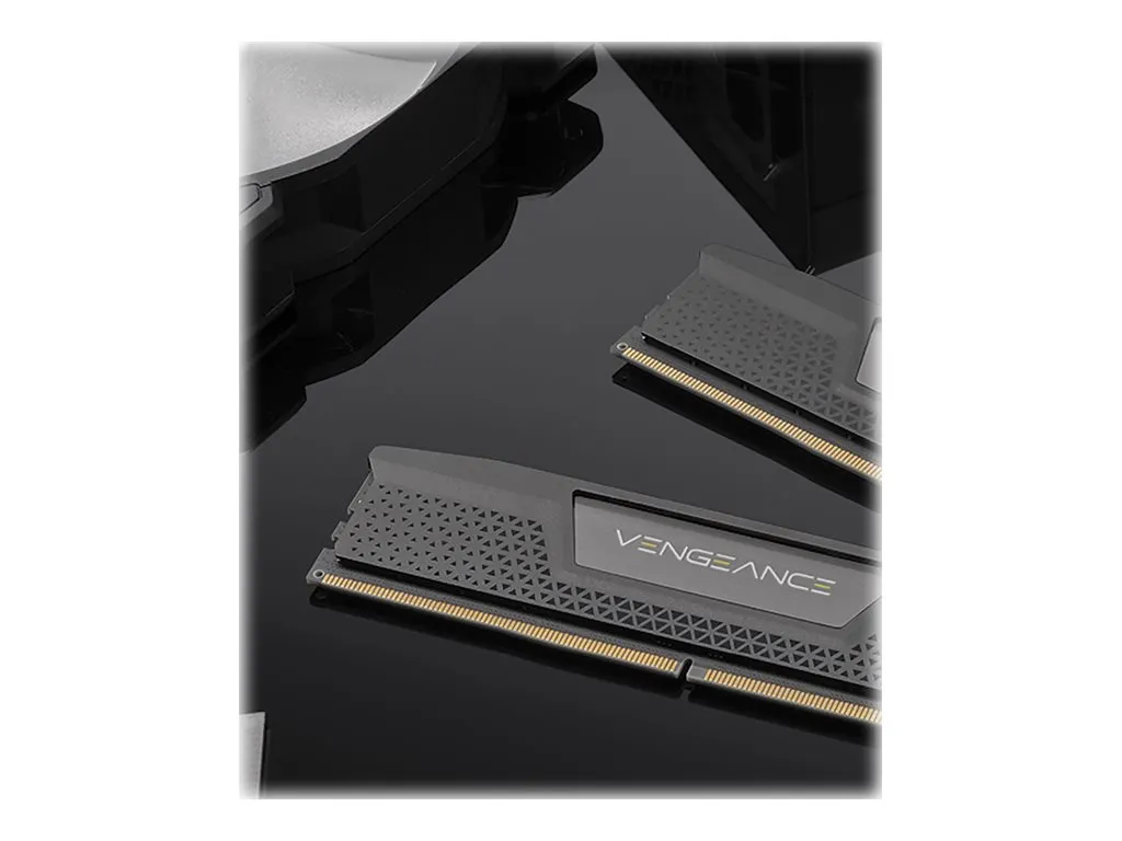 Corsair VENGEANCE DDR5-5200 CL40 64 GB Kit (2x 32 GB)
