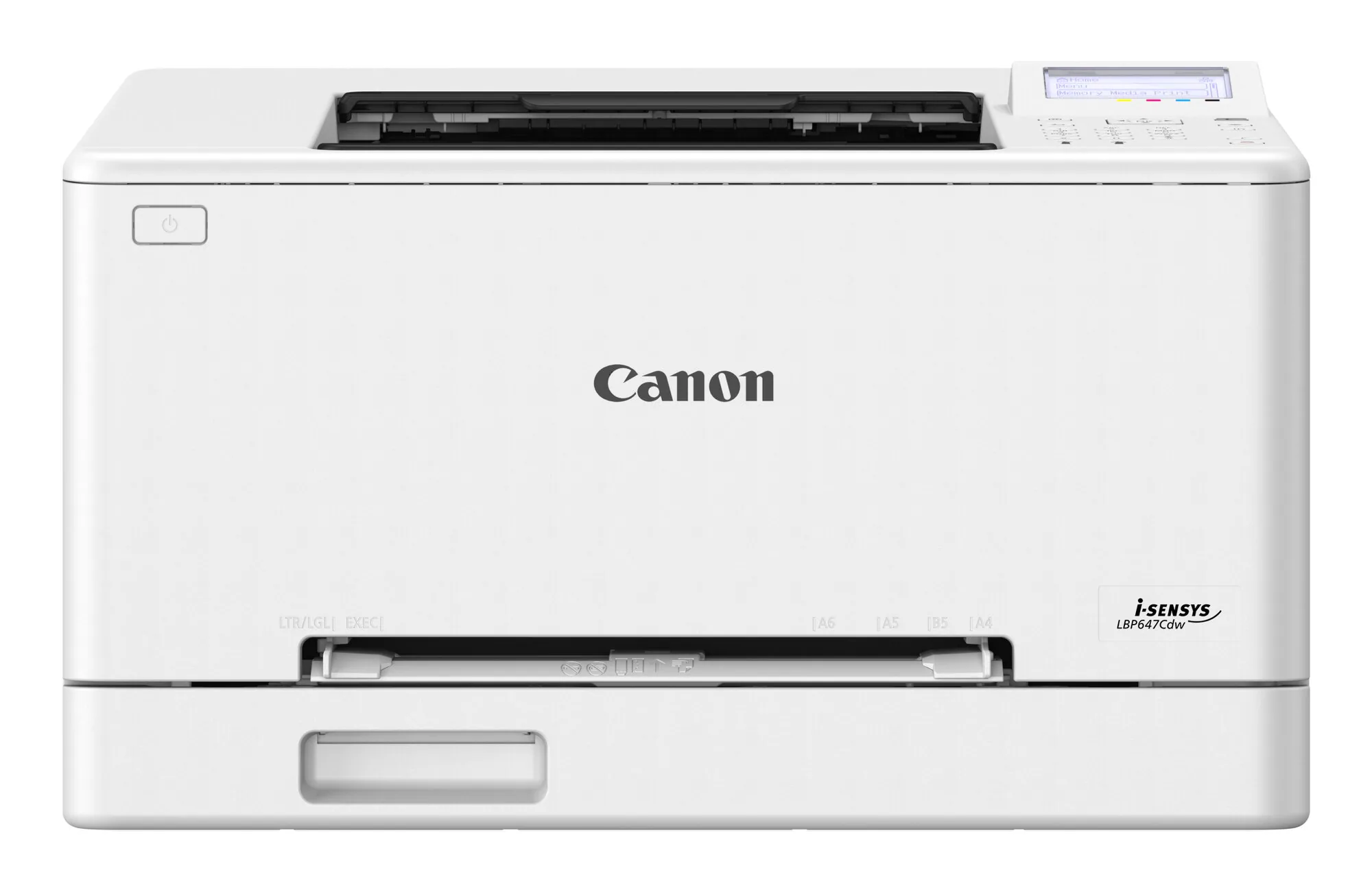 Canon i-SENSYS LBP647Cdw Farbe 1200 x 1200 DPI A4 WLAN – Bild 2