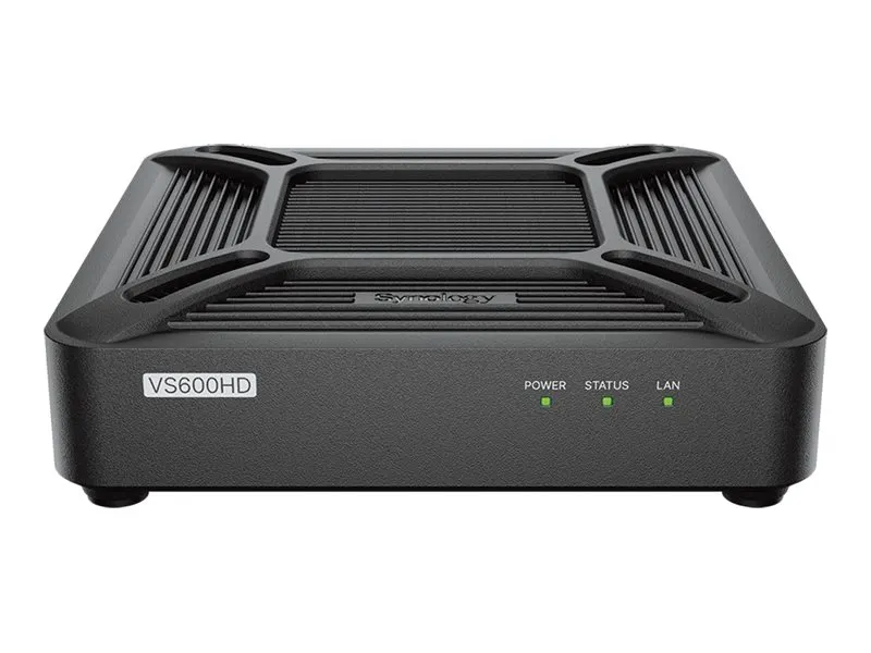 Synology NAS VS600HD