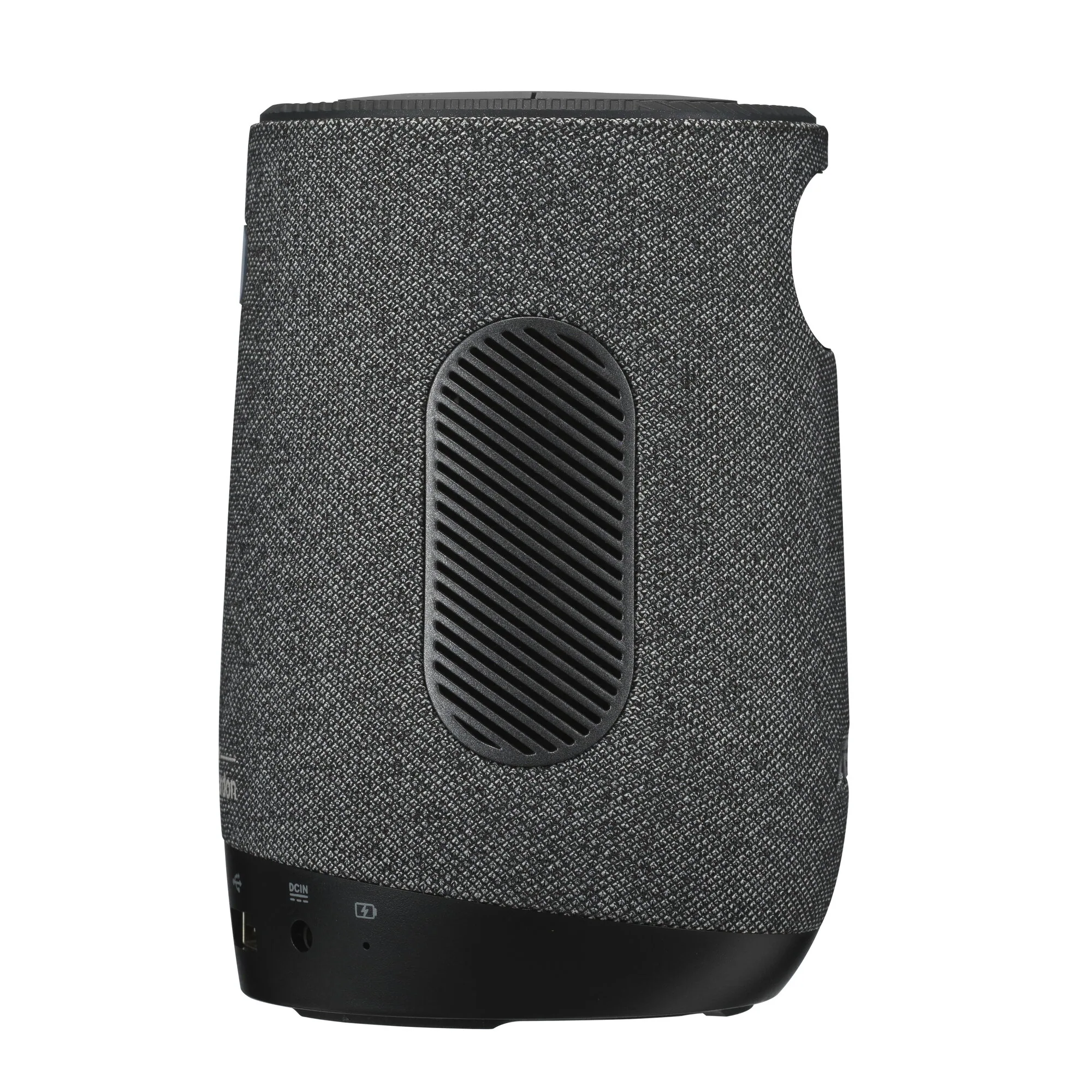 ASUS ZenBeam Latte L1 Standard Throw-Projektor LED 1080p (1920x1080) Grau – Bild 4