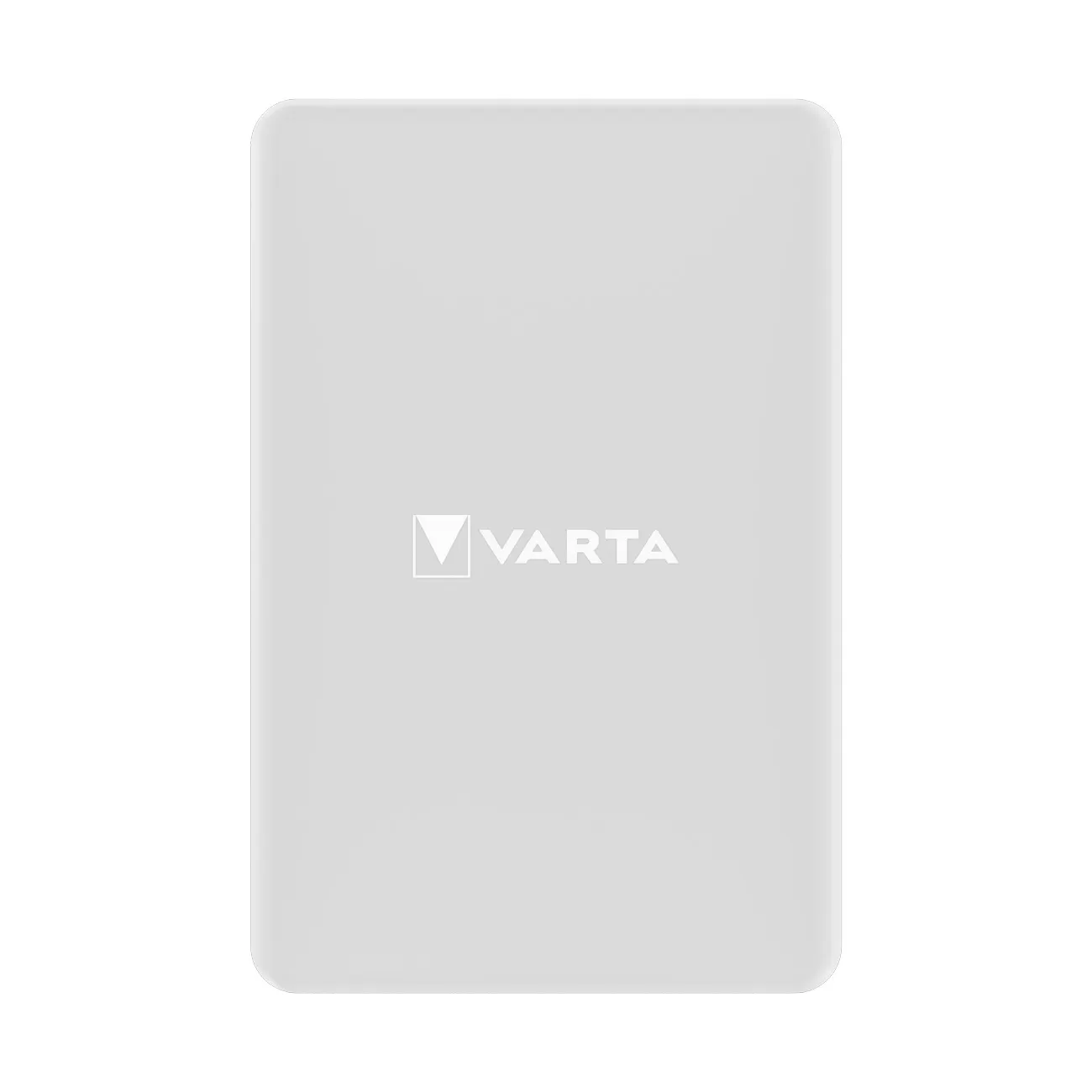 Varta Powerbank MAG PRO WIRELESS  5000mAh  USB-C