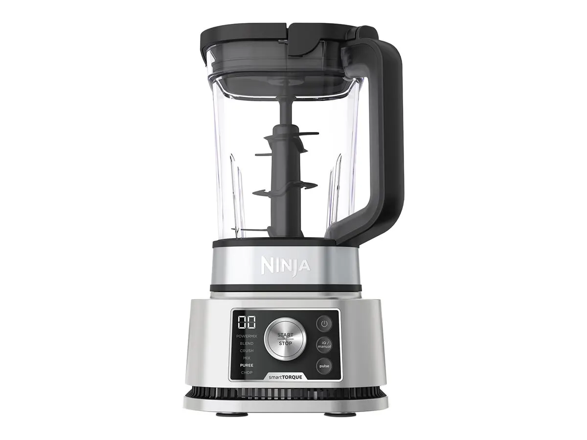 Ninja Foodi     3 -in-1 Mixer+Smoothie-Maker       CB350EU