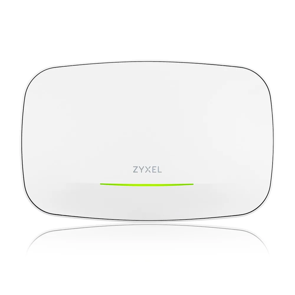 Zyxel WBE530-EU0101F WLAN Access Point Weiß – Bild 1